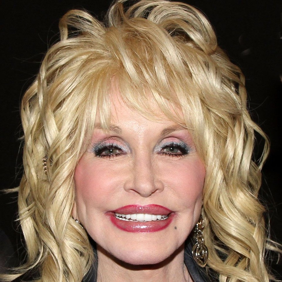 DOLLY PARTON HAIR LEXICON – colleen